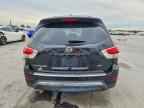 2016 NISSAN PATHFINDER