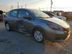 2023 NISSAN LEAF