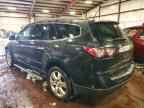 2014 CHEVROLET TRAVERSE