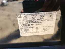 2014 CADILLAC SRX