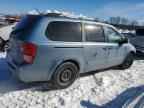 2012 KIA SEDONA