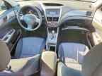 2009 SUBARU FORESTER