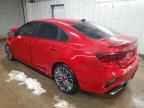 2022 KIA FORTE
