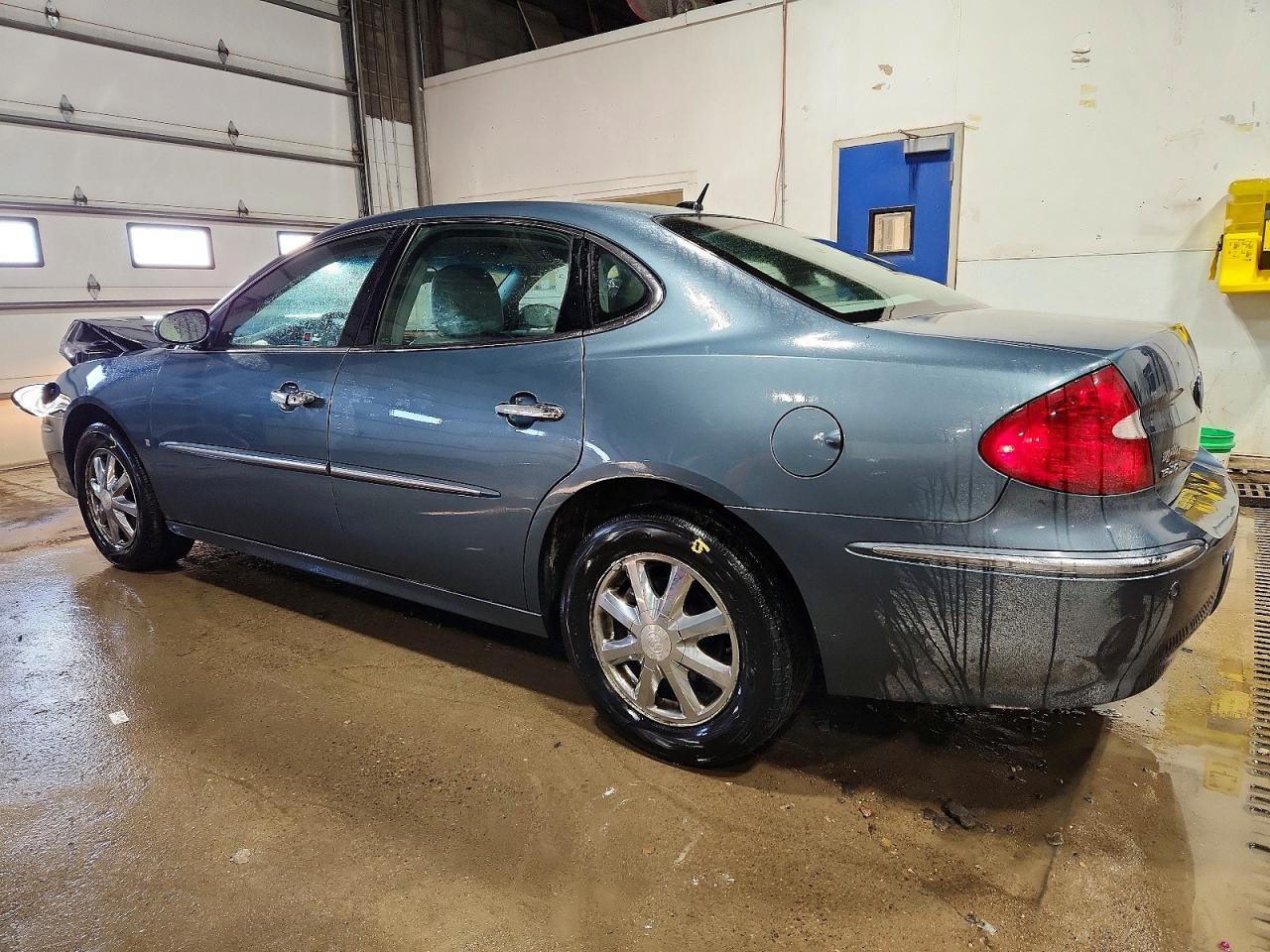 2006 BUICK LACROSSE