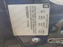 2008 PONTIAC G6