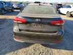 2018 KIA FORTE