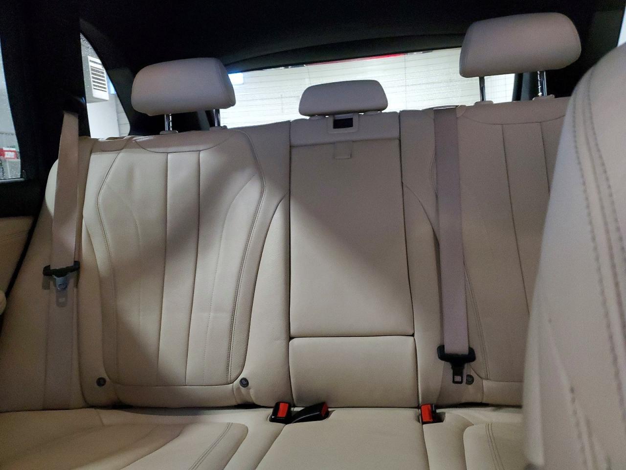 2018 BMW X5