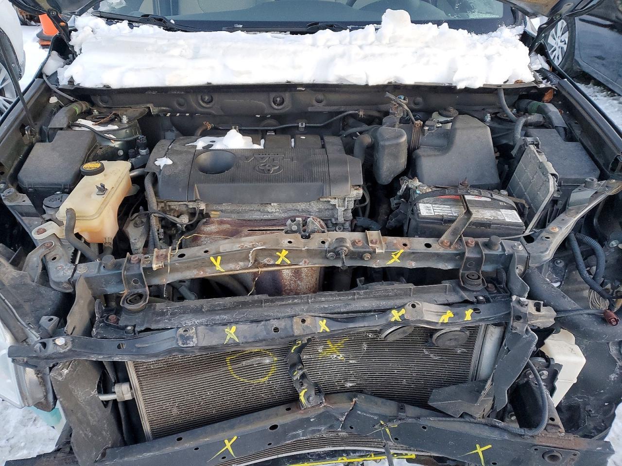2012 TOYOTA RAV4
