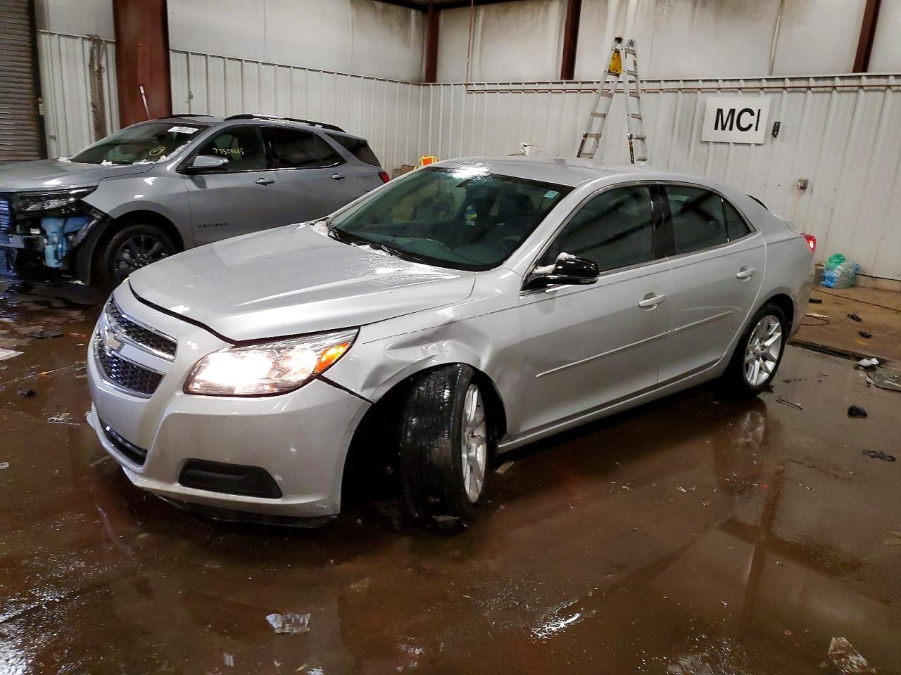 2013 CHEVROLET MALIBU