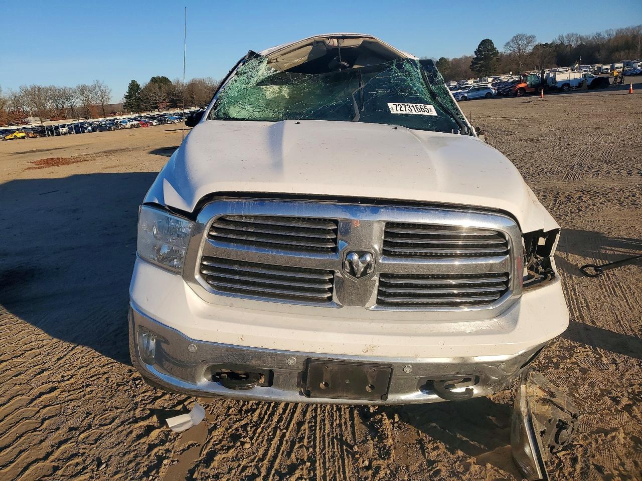 2015 RAM 1500