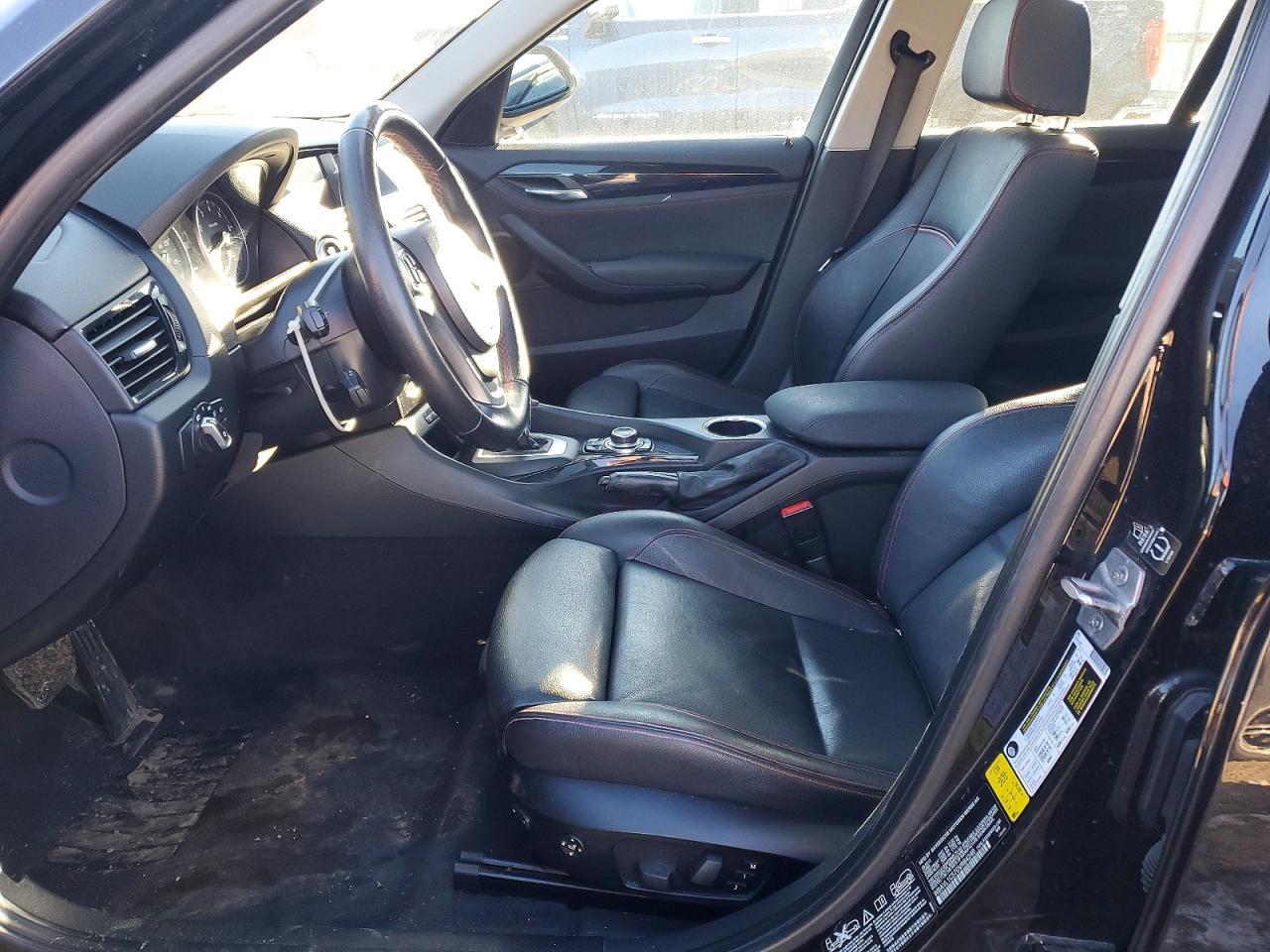 2013 BMW X1