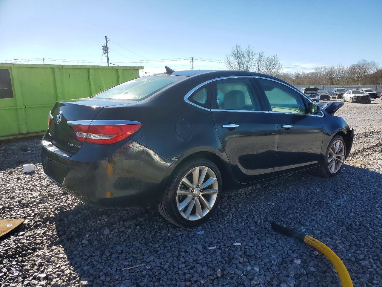 2013 BUICK VERANO