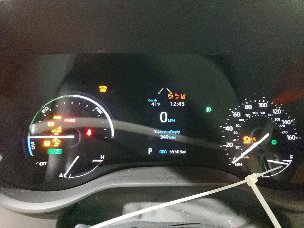 2022 TOYOTA SIENNA