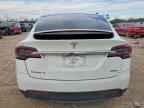 2017 TESLA MODEL X