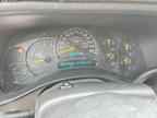 2005 CHEVROLET Avalanche