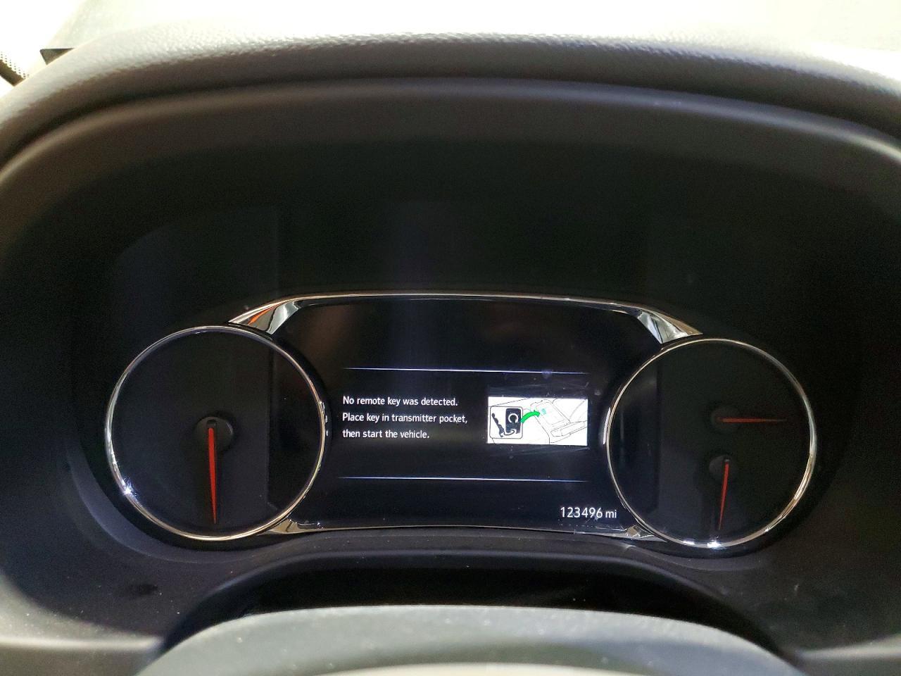 2020 GMC ACADIA