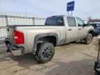2013 CHEVROLET Silverado 2500