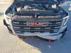 2025 GMC Sierra