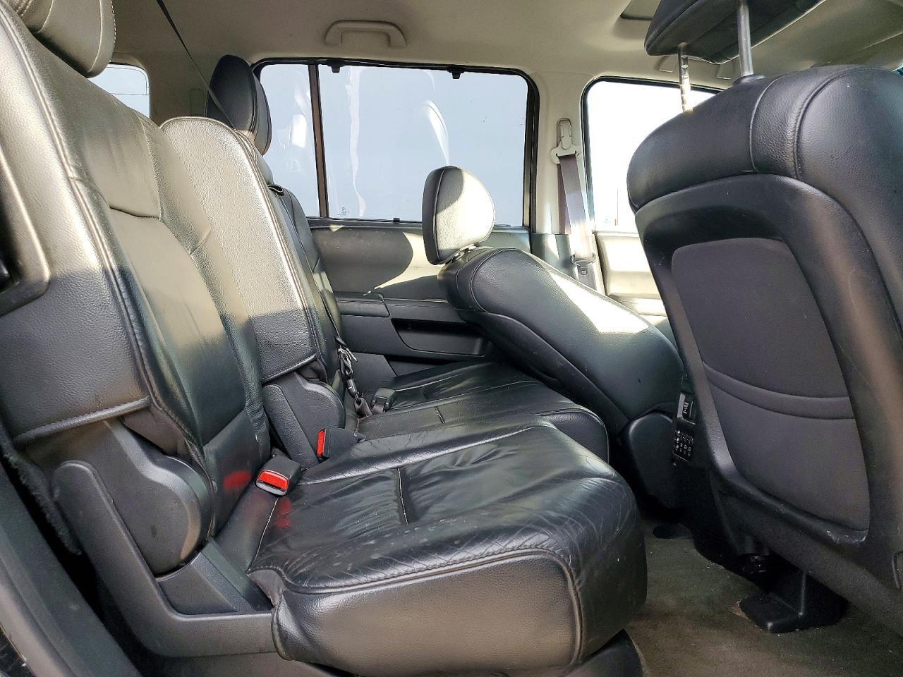 2015 HONDA PILOT