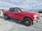 2015 FORD F-150 Lightning