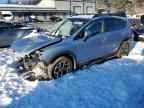 2014 SUBARU XV Crosstrek