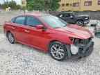 2014 NISSAN SENTRA