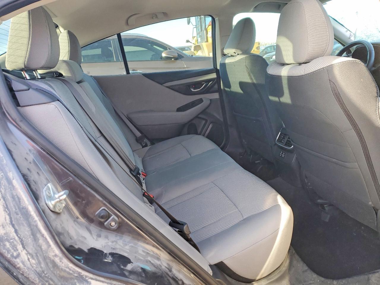 2024 SUBARU Legacy