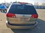 2004 TOYOTA SIENNA