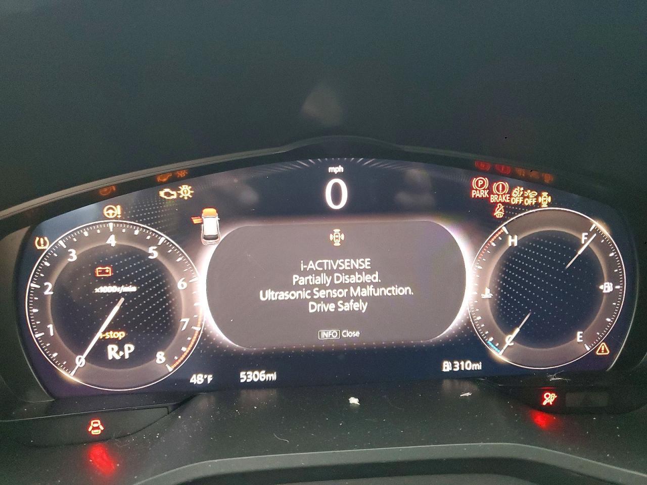 2025 MAZDA CX-90