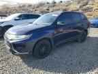 2020 MITSUBISHI outlander