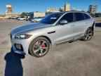 2017 JAGUAR F-Pace