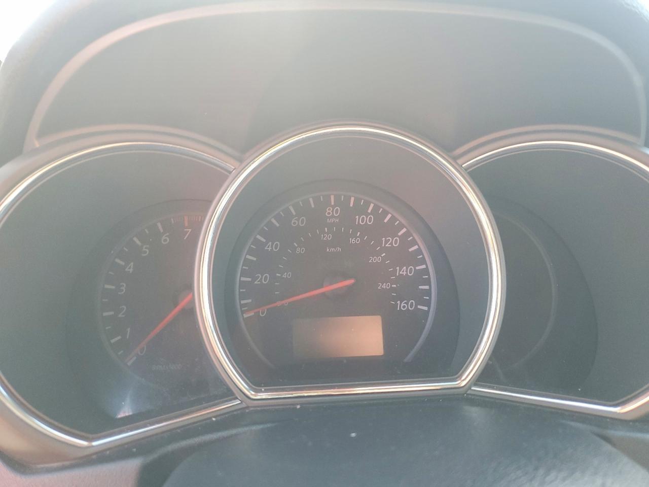 2011 NISSAN MURANO