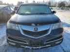 2012 ACURA MDX