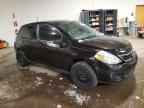 2010 NISSAN VERSA
