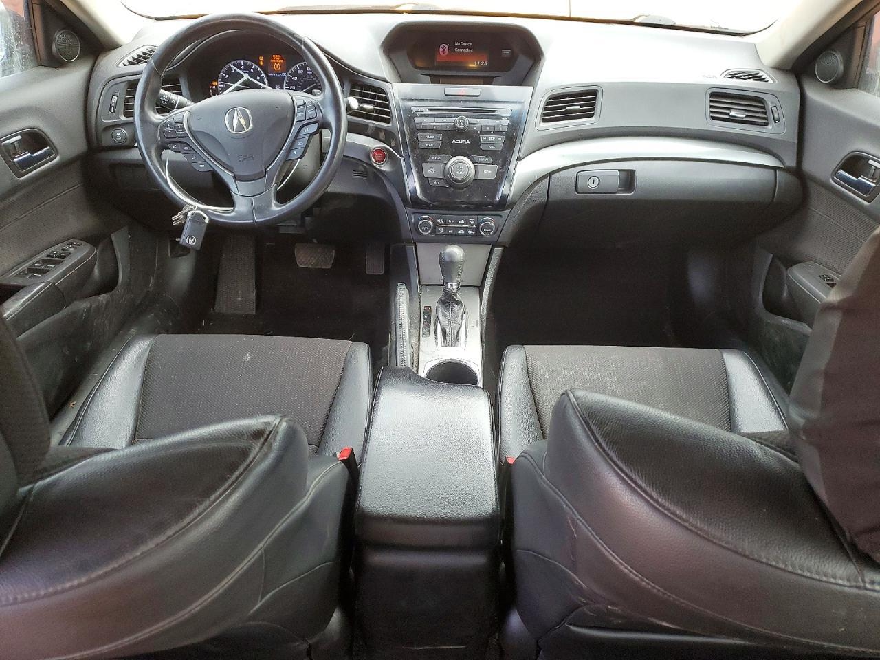 2013 ACURA ILX