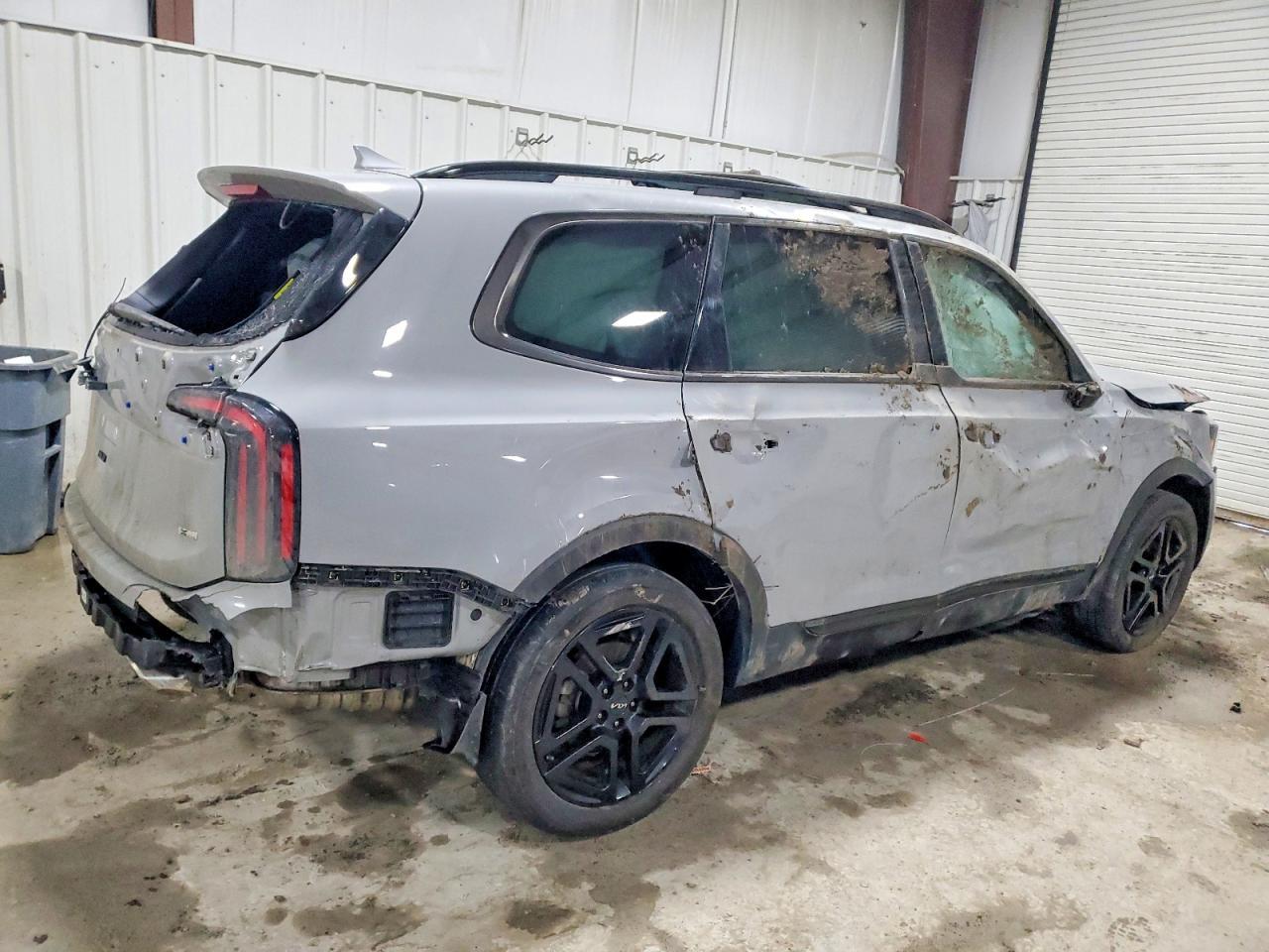 2024 KIA Telluride
