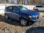 2020 GMC Terrain