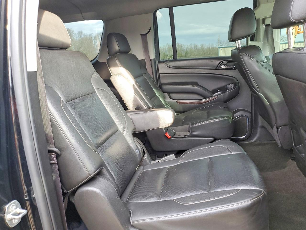 2016 GMC Yukon XL