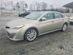 2015 TOYOTA Avalon