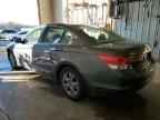 2011 HONDA ACCORD