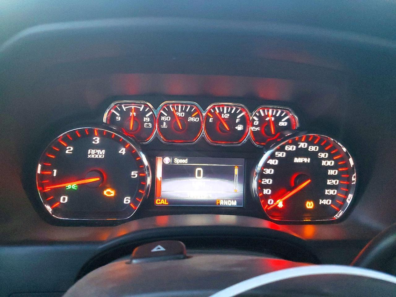 2016 GMC Sierra