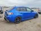 2013 SUBARU IMPREZA