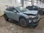 2022 SUBARU Crosstrek