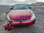 2005 HONDA ACCORD