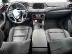 2022 CHEVROLET BLAZER