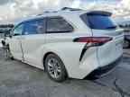 2024 TOYOTA SIENNA