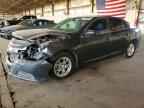 2014 CHEVROLET MALIBU