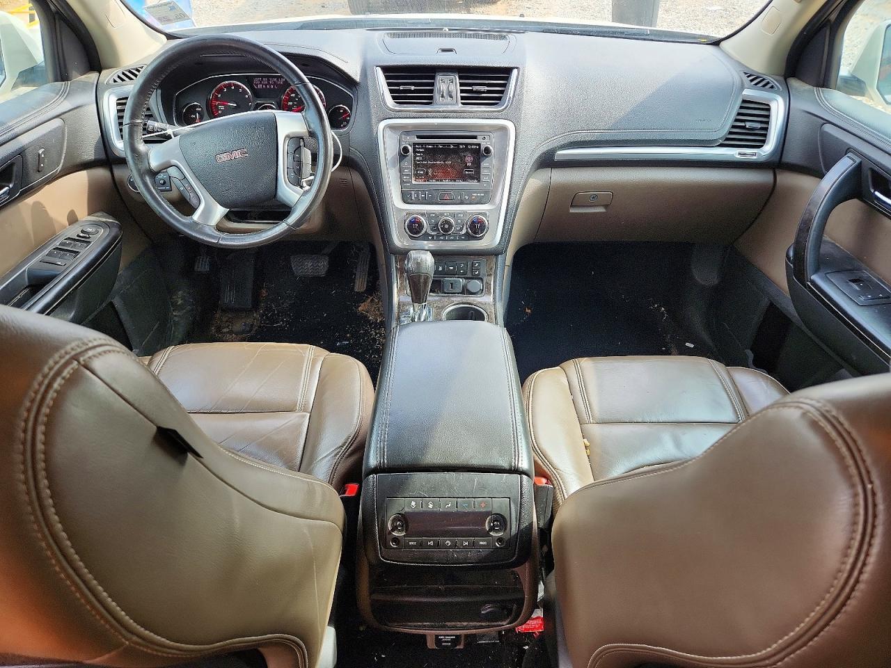 2015 GMC ACADIA