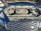 2018 LAND ROVER RANGE ROVER