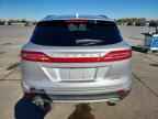 2016 LINCOLN MKC